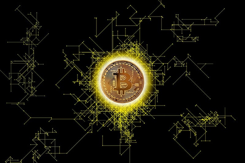 Blockchain and Cryptocurrency